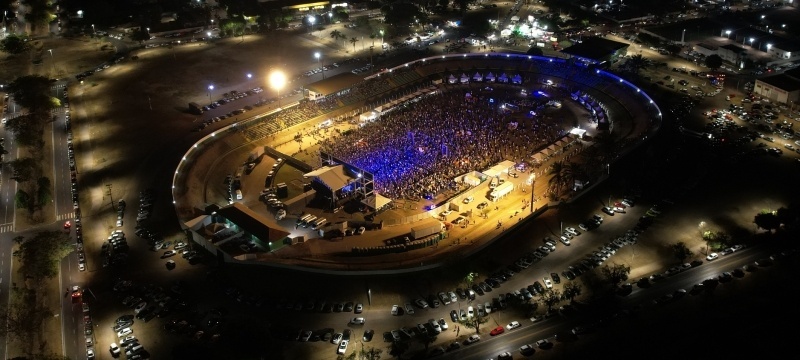 Show do Padre Reginaldo Manzotti e abertura dos Jogos Olímpicos e Paralímpicos, será domingo (31) às 19h30