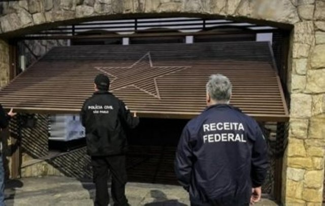 Metanol importado para empresas de MT era desviado e adulterado em SP