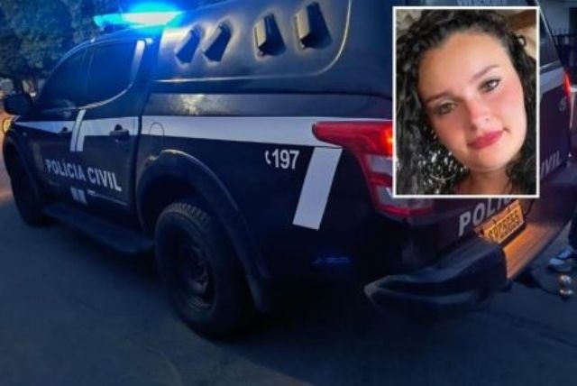 Servidora pública de 28 anos é morta a facadas pelo ex-marido