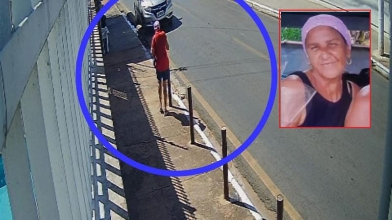 Homem que estuprou e matou na UFMT é responsável por pelo menos outros 3 crimes semelhantes
