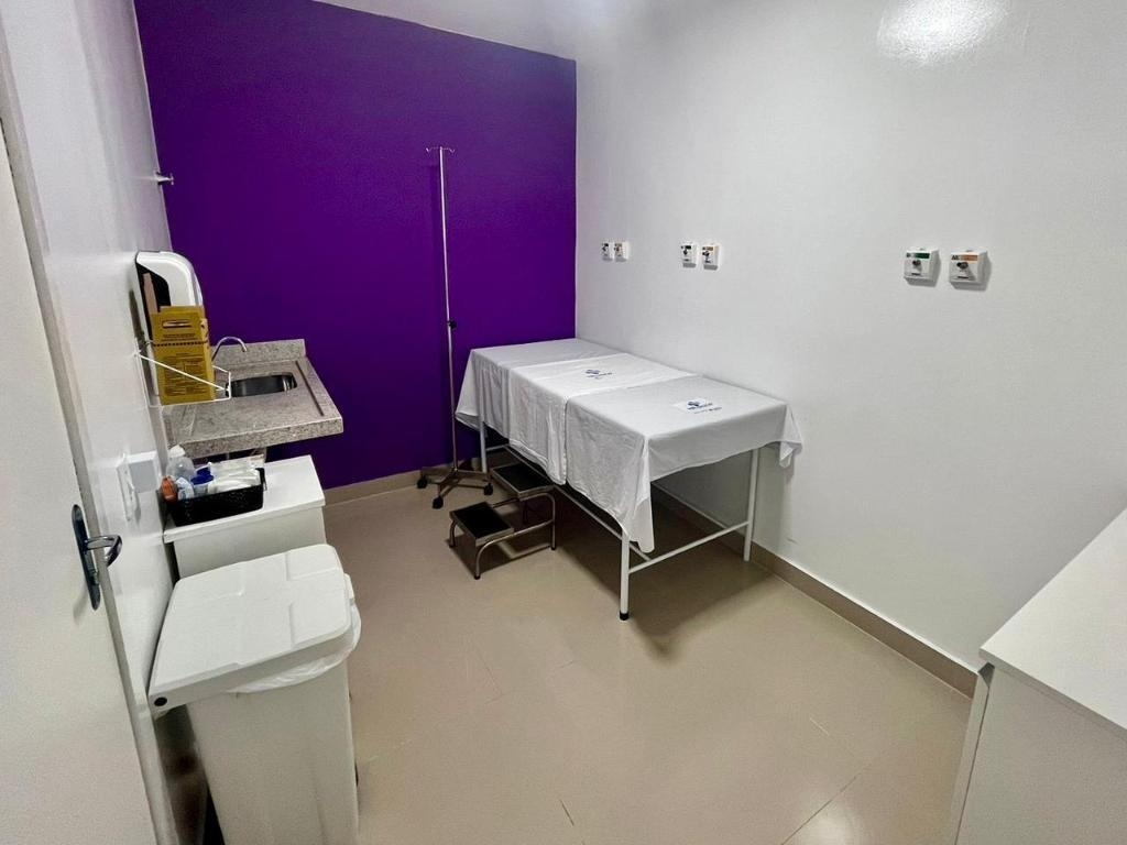 Hospital Regional de Sinop atende 53 vítimas de violência em dois anos