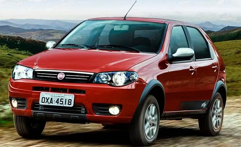 Carro mais barato do Brasil custava R$ 27 mil há 10 anos; compare com atual