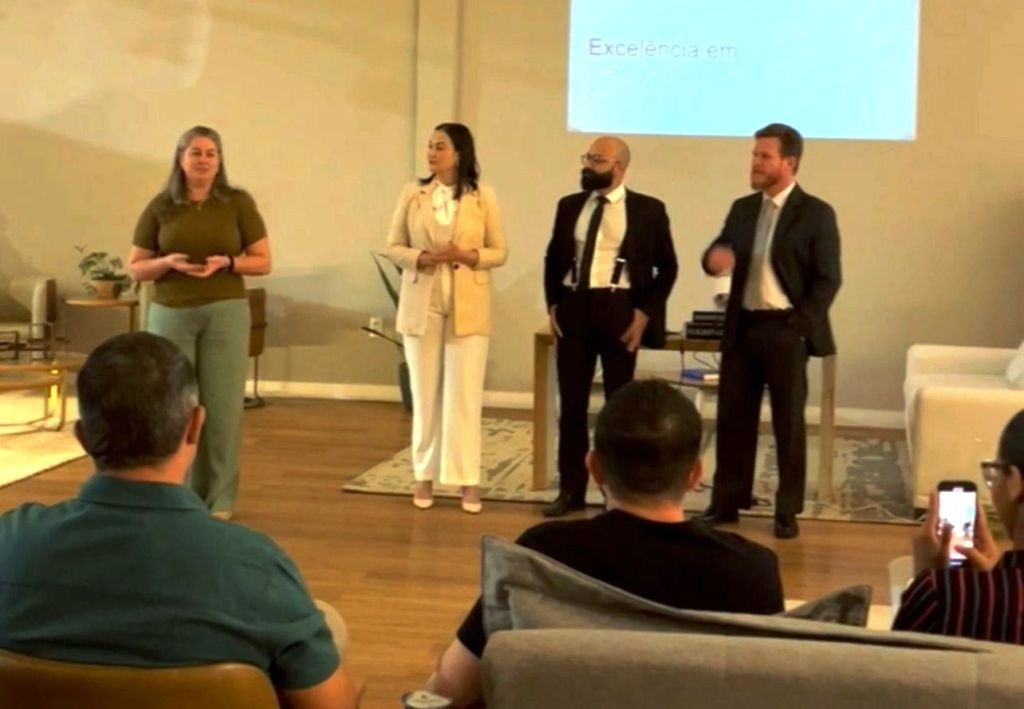 Sinop e Santa Carmem recebem evento gratuito sobre sucessão familiar e proteção patrimonial