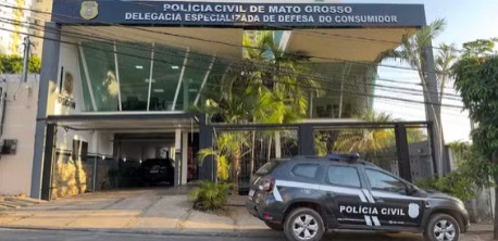 Polícia procura família suspeita de aplicar golpes imobiliários em MT e outros 5 estados