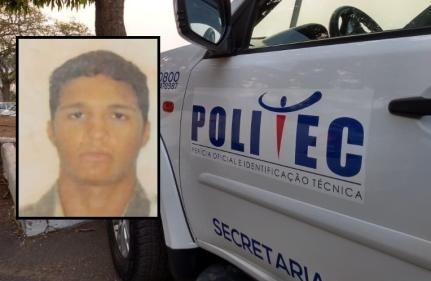 Vaqueiro de 19 anos leva coice de cavalo e morre em fazenda de MT