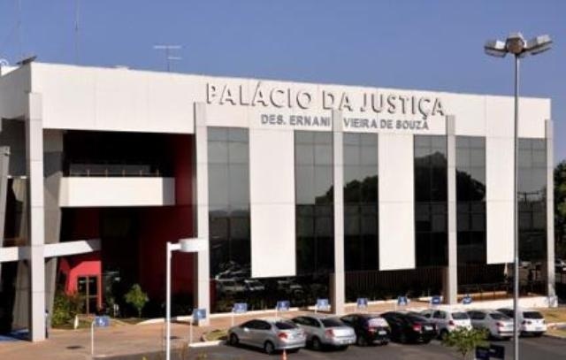 Reunião entre desembargadores põe fim em crise no TJMT