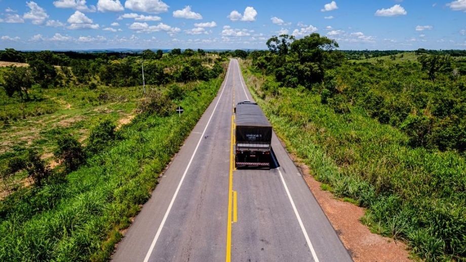 Governo remarca leilão de lote de rodovias para concessão