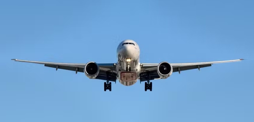 Mudanças climáticas aumentam turbulências em voos, mostra pesquisa