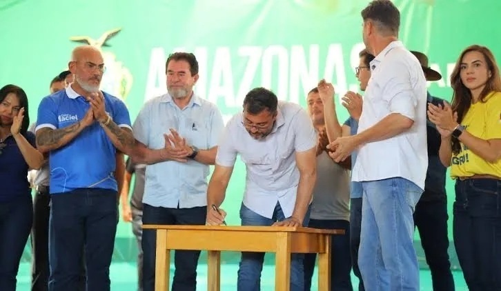 Amazonas reduz exigência de Reserva Legal de 80% para 50% e amplia uso agropecuário
