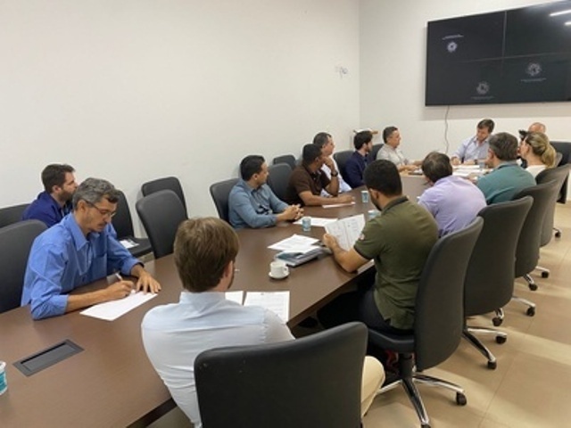 UNESIN propõe ajustes ao PLC 004/2025 em reunião com Câmara e Prefeitura de Sinop
