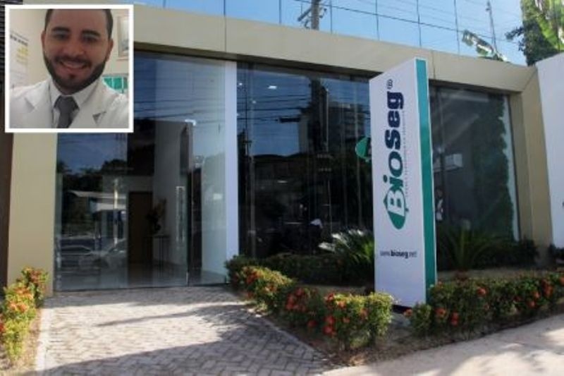 Justiça manda soltar biomédico acusado de fraudar exames em MT