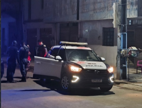Faccionado é morto no velório da irmã um dia após ela ser morta em MT