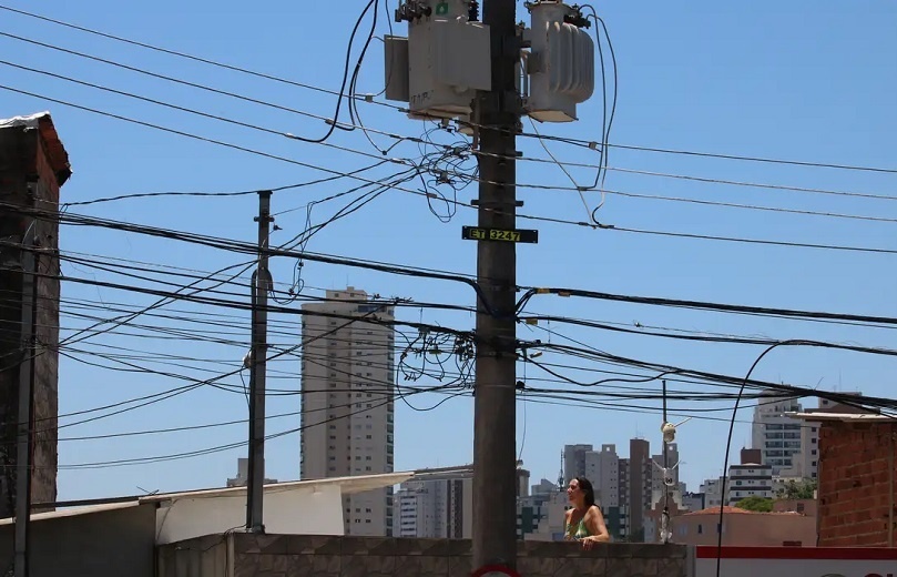 Furto de energia no país gerou custo de R$ 10,3 bilhões em 2024