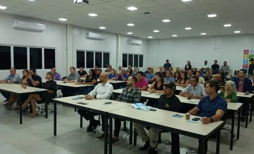 Inscrições para o programa Start&Up estão abertas em Sinop, Sorriso e Lucas do Rio Verde