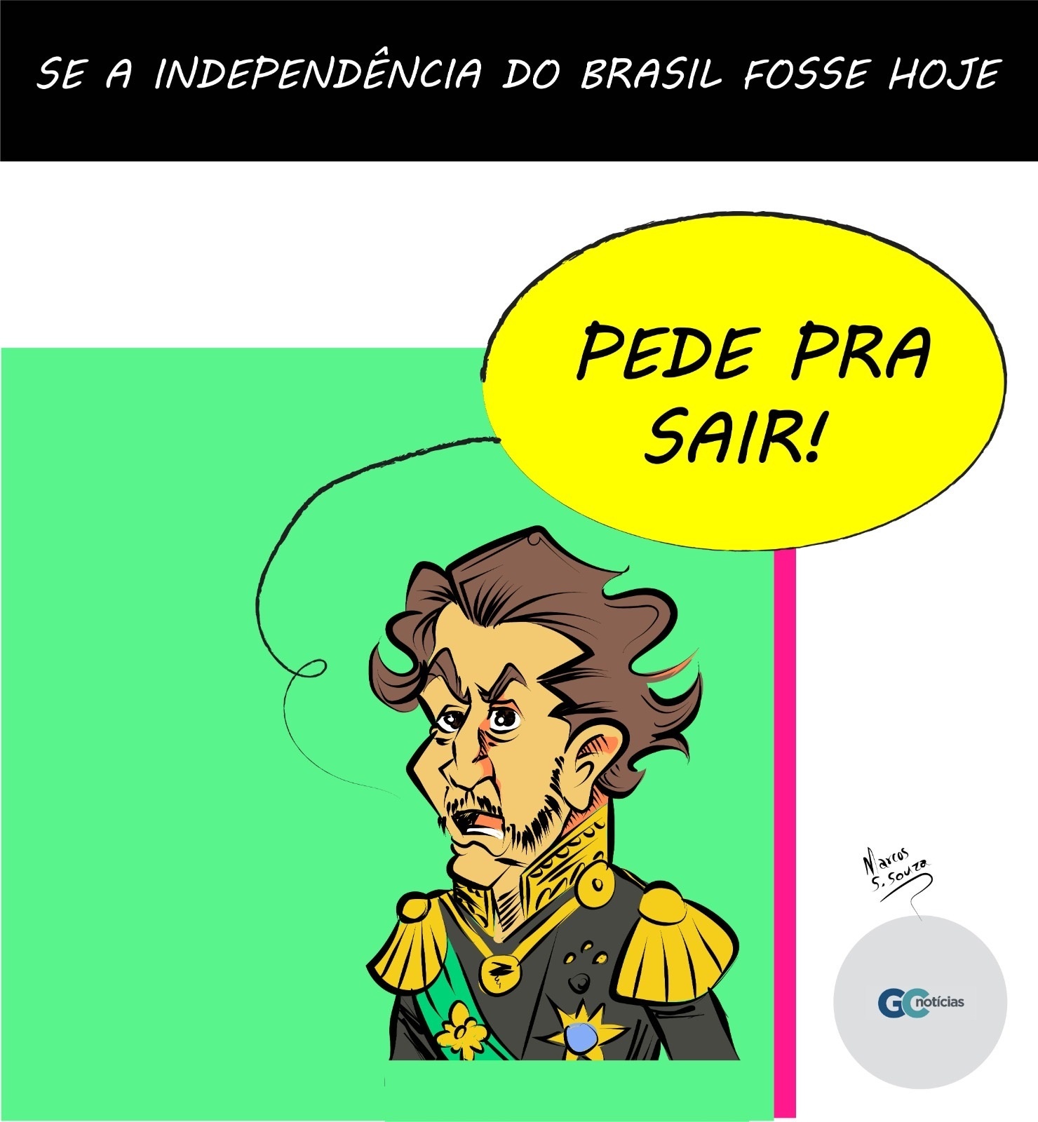 7 de Setembro