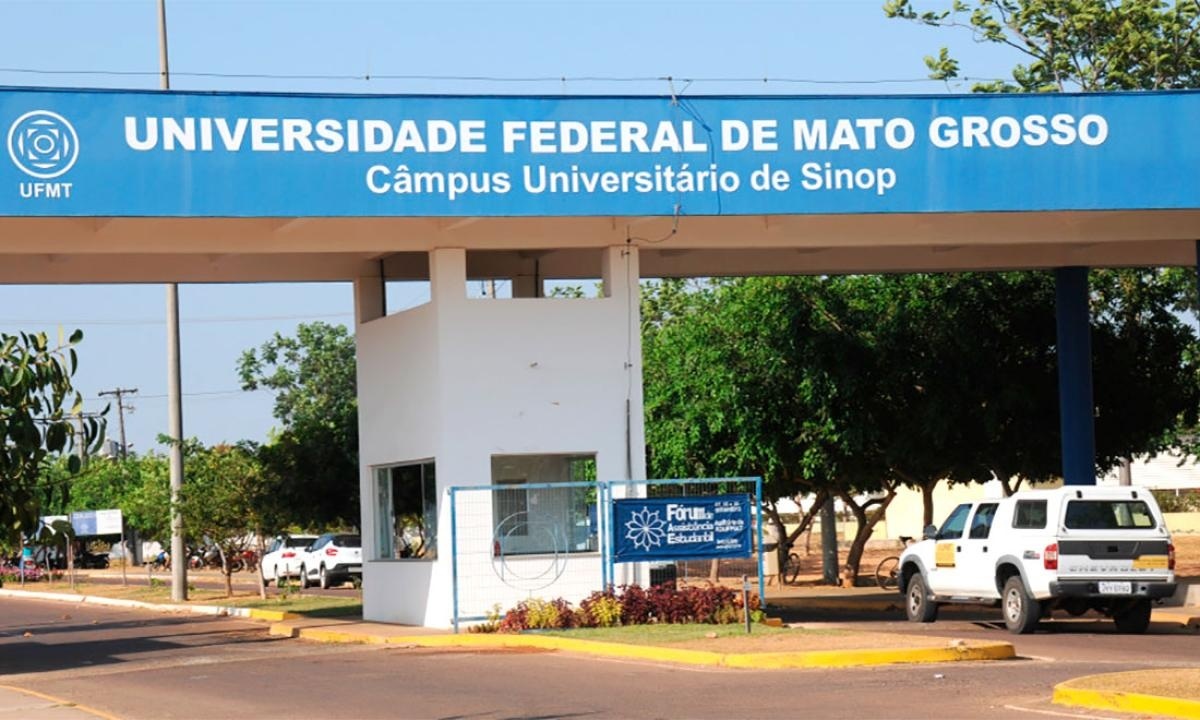 MPF investiga indícios de irregularidades em obra da UFMT em Sinop