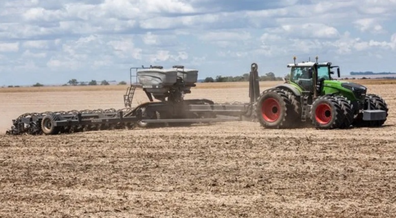 Maior produtor de soja do país, Mato Grosso tem situação crítica para início do plantio