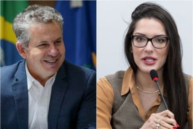 Mendes lidera corrida ao Senado com 49%; Janaina tem 37%; veja