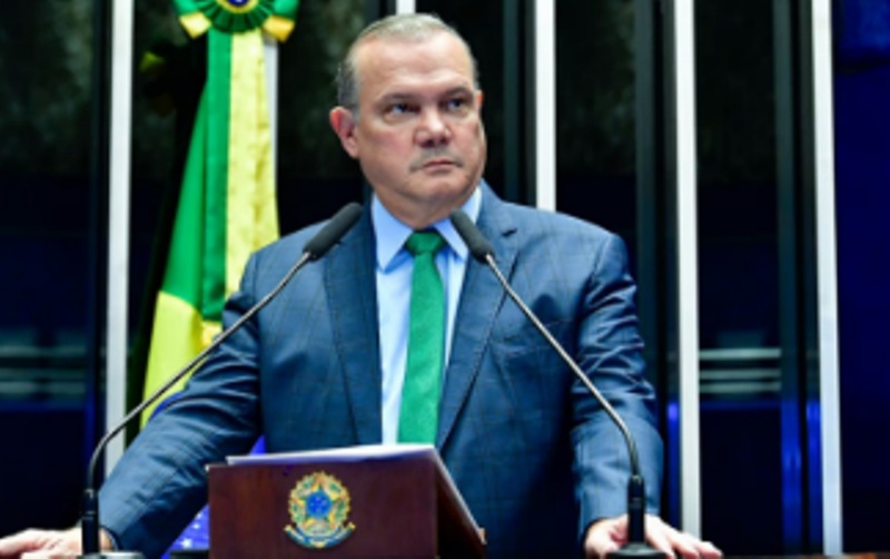 Wellington Fagundes lidera disputa ao Governo de MT em todos os cenários, diz pesquisa