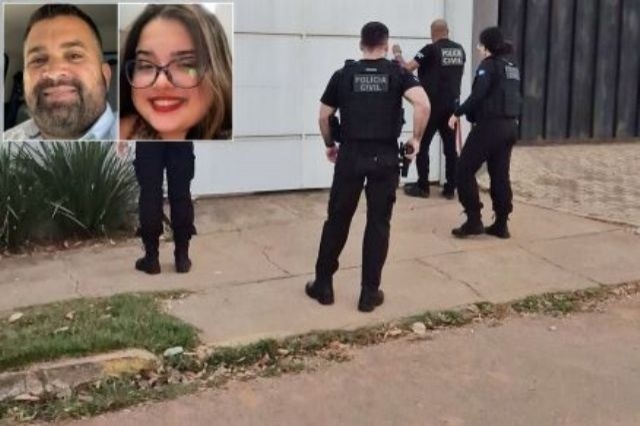 TJ solta pai e filha acusados de homicídio de advogado em MT