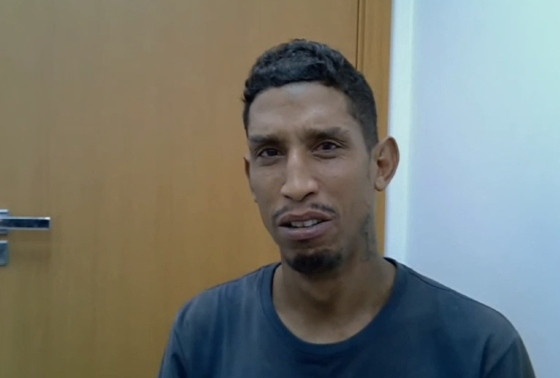 Bandido que estuprou e matou mulher na UFMT diz que sexo foi permitido; laudo desmente assassino