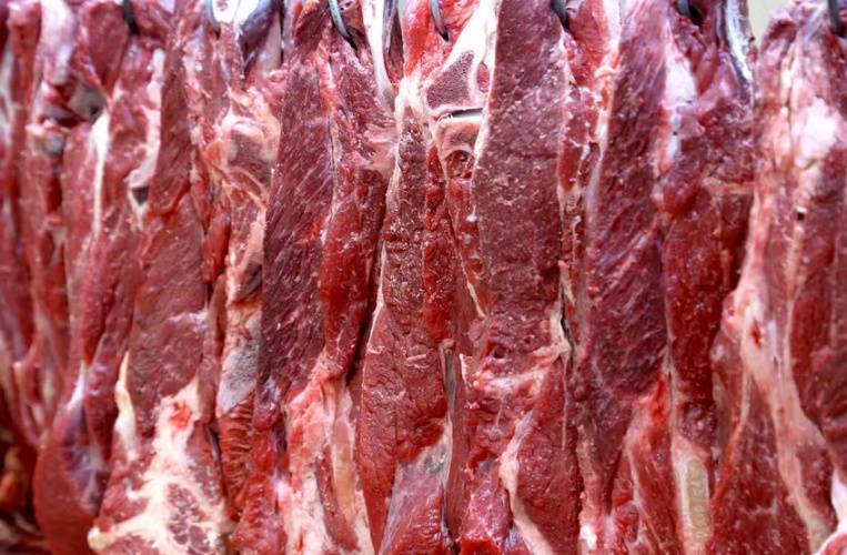Demanda na Ásia deve garantir recorde nas exportações de carne bovina do Brasil