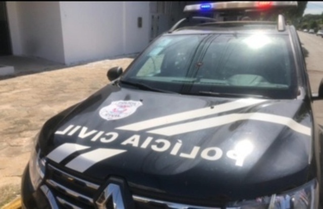 Psicólogo é preso suspeito de abusar de criança durante consulta em Sinop