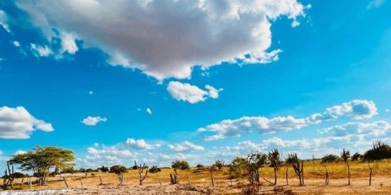 Mato Grosso com umidade do Saara! Alerta máximo de 'grande perigo' é emitido pelo Inmet