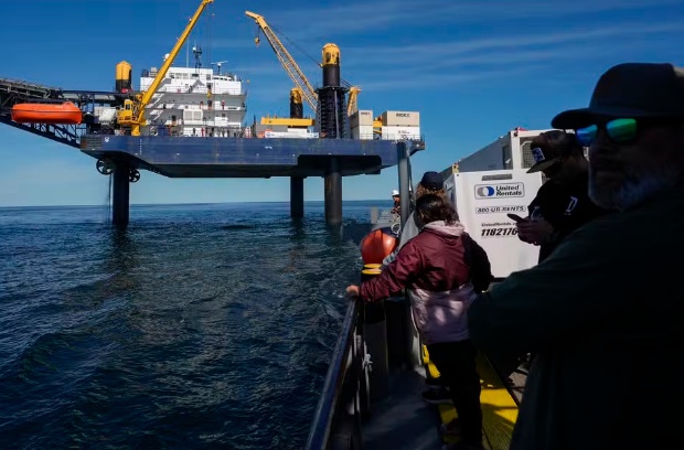 Pesquisadores encontram reserva de água doce submarina que pode abastecer milhões; entenda
