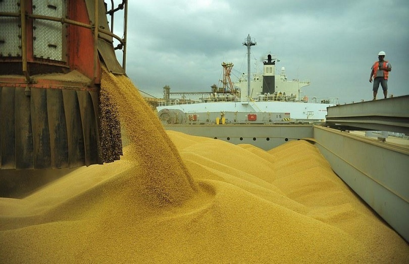 Sorriso, no MT, tem maior PIB agrícola do país; veja o ranking