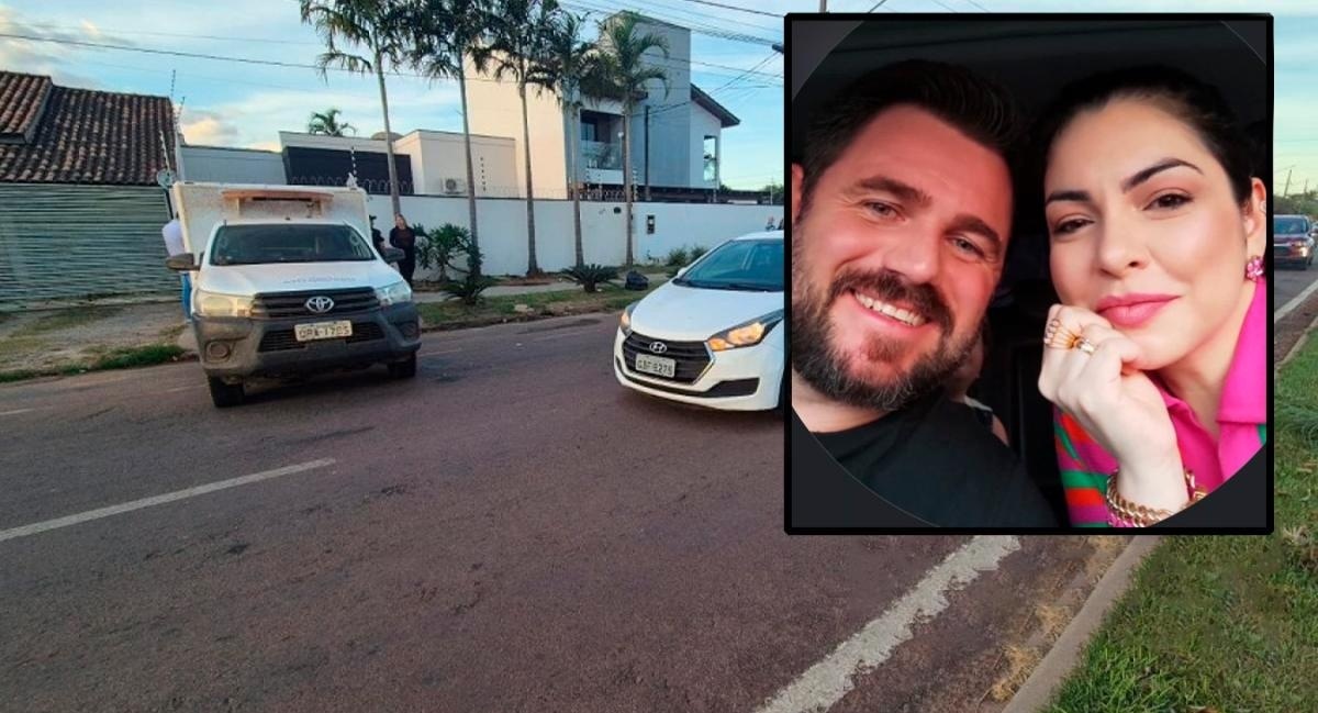 MP oferece denúncia contra homem que matou esposa psicóloga em Sinop