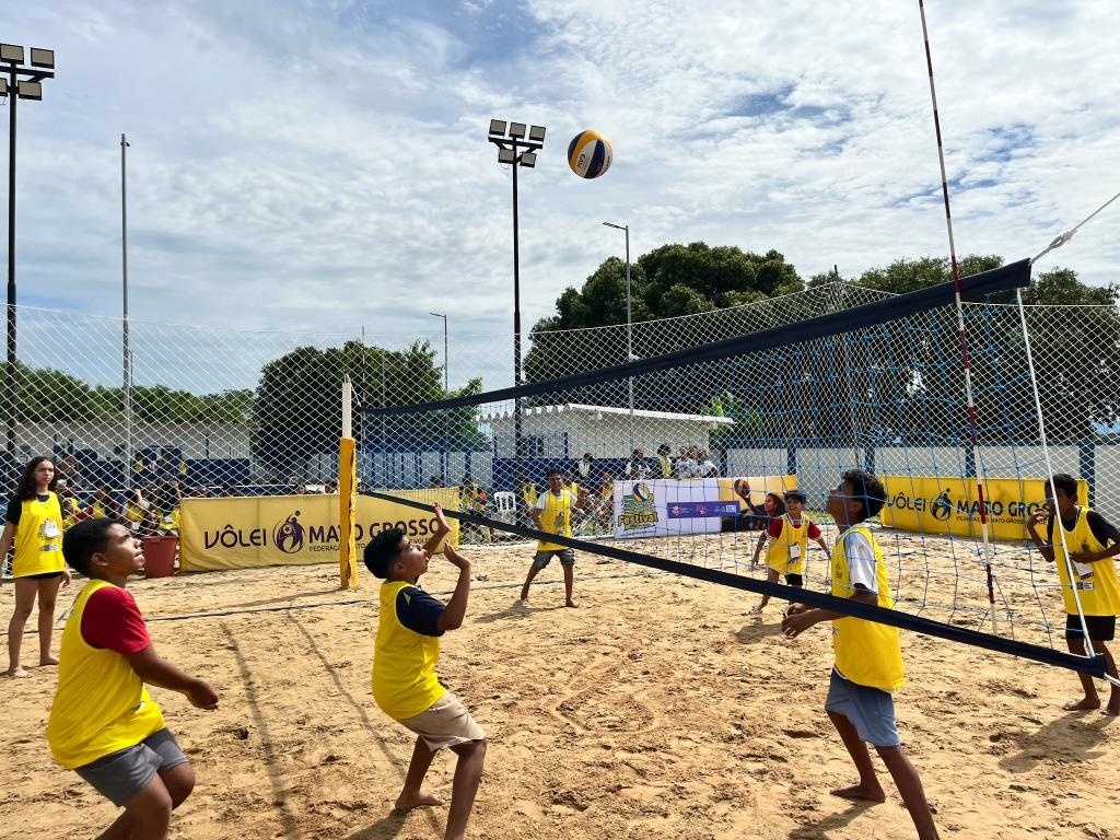Prazo para inscrições dos Jogos Olímpicos da rede estadual encerra nesta sexta-feira (12)