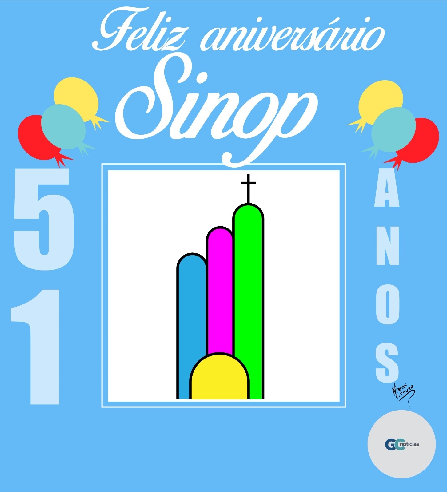 Parabéns
