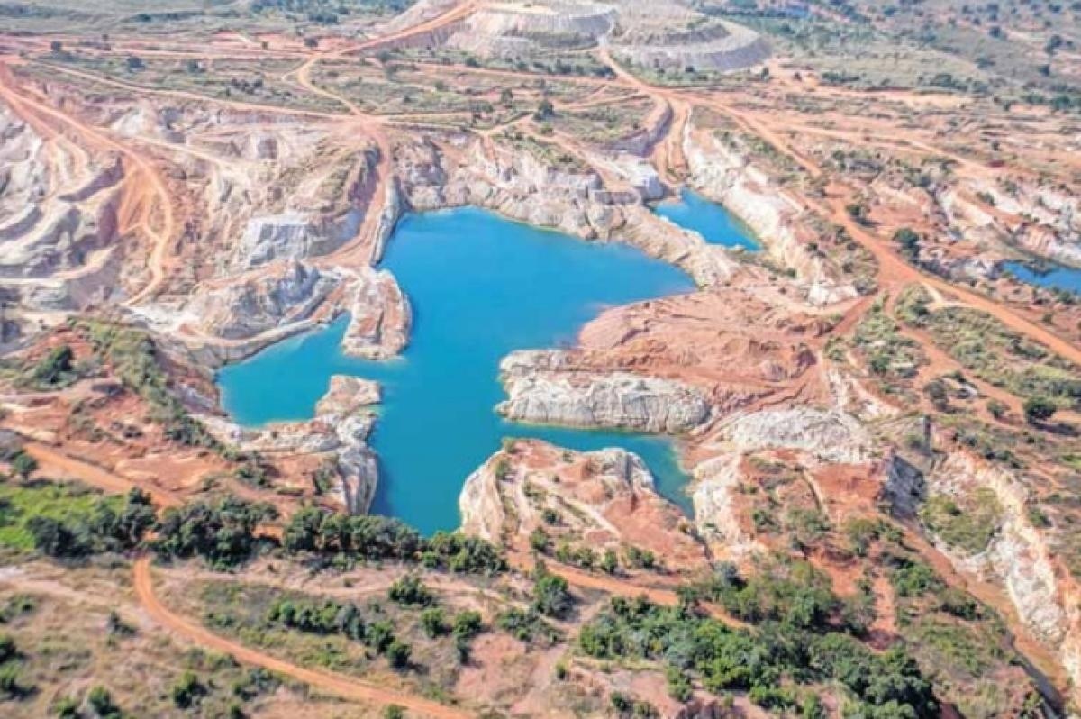 Empresas fazem 27 pedidos para explorar ‘Terras Raras’ em MT