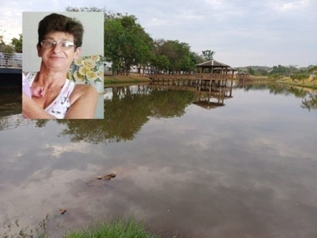 Mulher morre afogada no Lago dos Pioneiros em Colíder