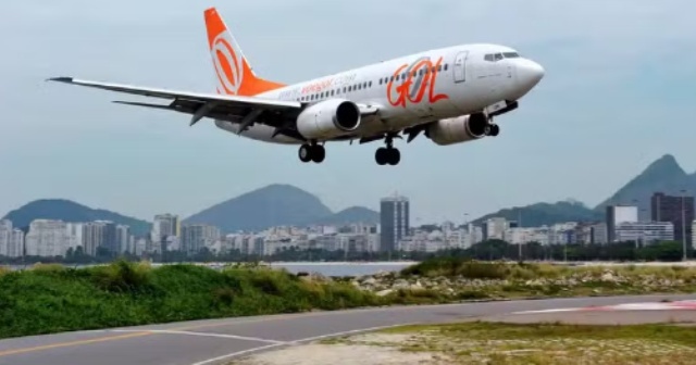 Por que os voos domésticos no Brasil são tão caros?