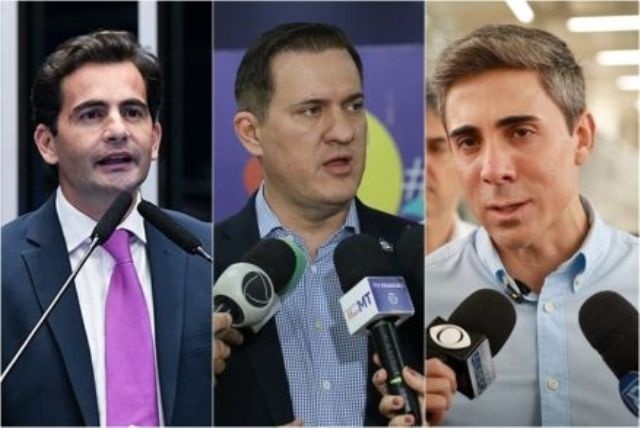 Veja secretários de Mendes cotados para disputar AL e Câmara