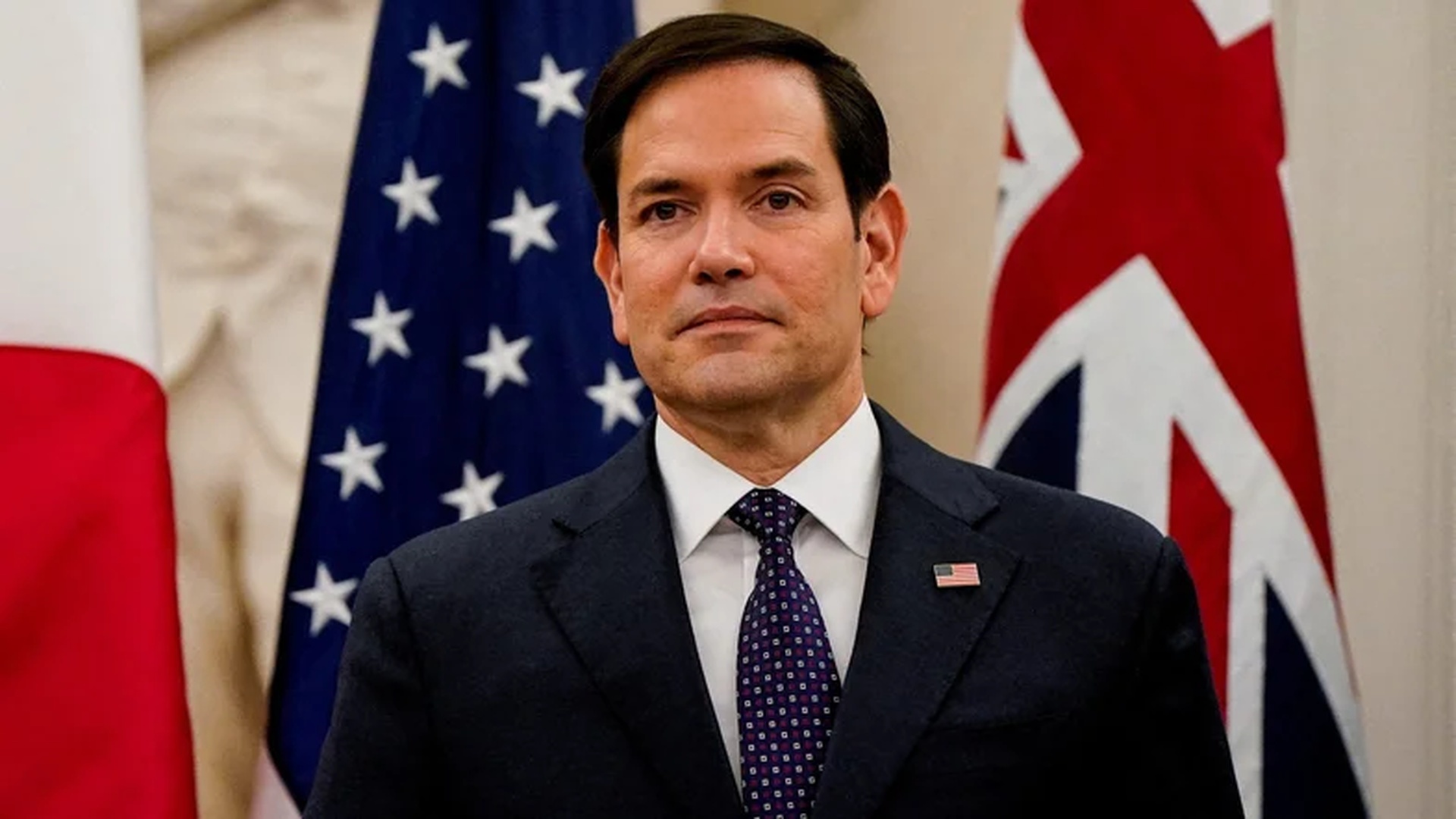 Brasil sofrerá novas sanções dos EUA por conta do julgamento de Bolsonaro, diz Rubio
