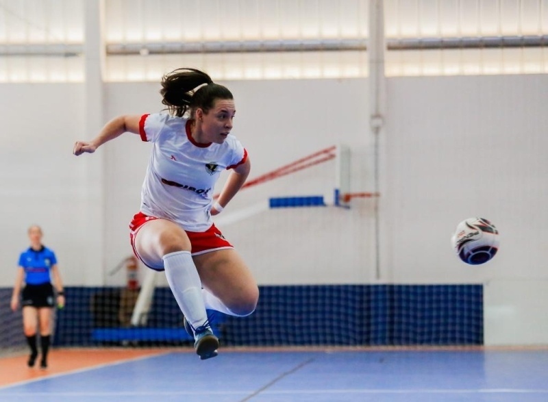 Sinop vai sediar etapa regional dos Jogos Abertos Mato-grossenses 2025; inscrições seguem até dia 26
