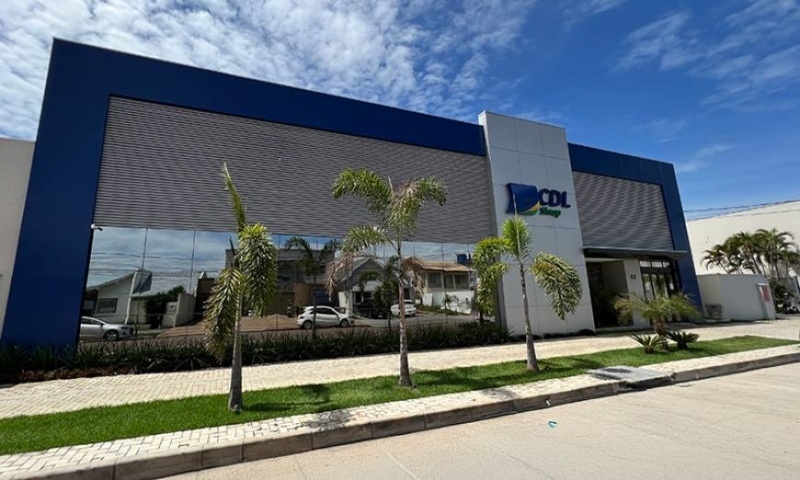 Prefeitura de Sinop terá programação sobre financiamento e regularização de imóveis na MT Construir