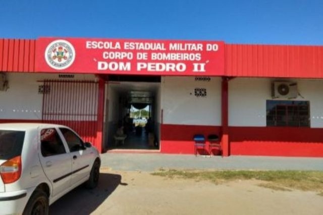 Aluno de 12 anos de escola militar morre após parada cardíaca