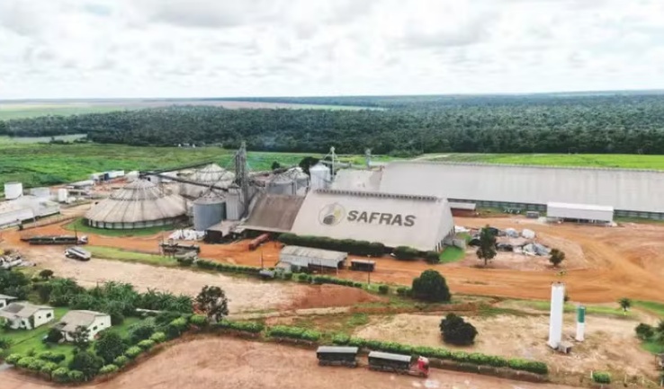 Justiça de Mato Grosso suspende execução de dívidas do Grupo Safras