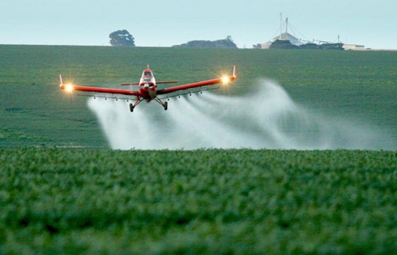 MPF investiga impacto de agrotóxicos na saúde de agricultores em MT