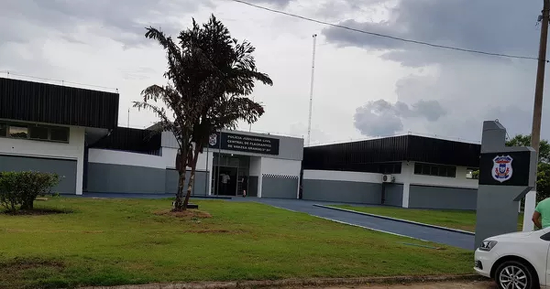 Mulheres forjam sequestro com bebê para escapar de facção criminosa e são detidas em Várzea Grande