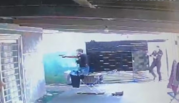 Jovem foge do padrasto após passar 22 anos sob abusos e cárcere privado, no Paraná