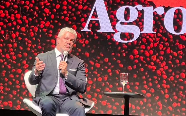 Tributação é mais preocupante para o agronegócio do que o tarifaço dos EUA, diz economista