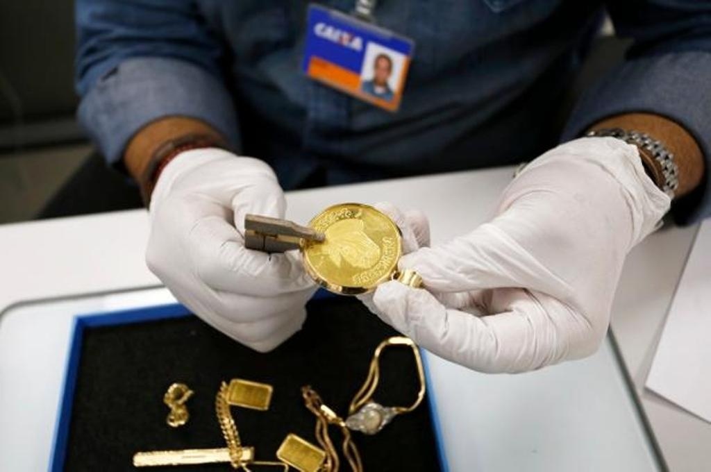 Caixa de Sinop vai leiloar joias que estavam em penhor
