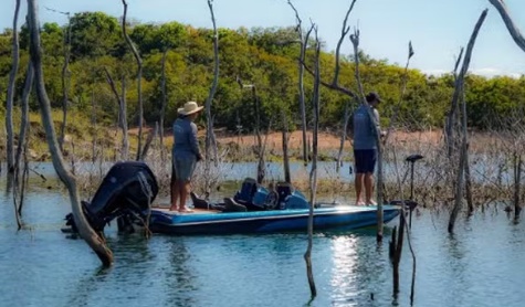 Mato Grosso é o destino mais buscado para pesca esportiva no país