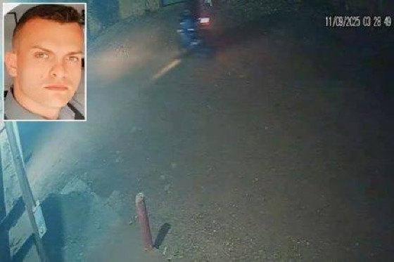 PM acusado de matar personal trainer em VG se entrega à polícia