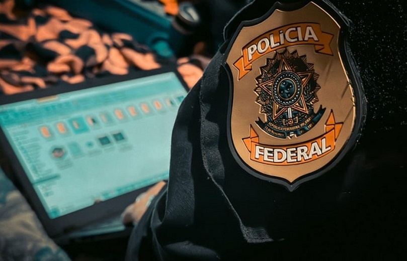 Assessor da PGR é alvo de operação da PF por suspeita de vazamentos